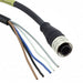 1200651792 by Molex - CABLE 5POS FMALE TO WIRE 16.4