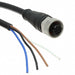 1200652252 by Molex - CABLE 5POS FMALE TO WIRE 6.56