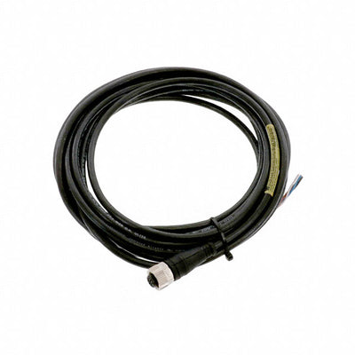1200652253 by Molex - CABLE CIRC 5POS FEM TO WIRE 16.40