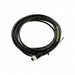 1200652253 by Molex - CABLE CIRC 5POS FEM TO WIRE 16.40
