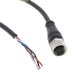 1200652254 by Molex - CABLE 4POS FMALE TO WIRE 32.8