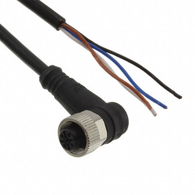 1200652266 by Molex - CABLE CIRC 5POS FEM TO WIRE 32.8