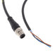 1200652278 by Molex - CABLE 4POS MALE TO WIRE 32.8