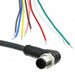 1200652317 by Molex - CABLE 8POS MALE TO WIRE 32.8