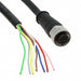 1200659458 by Molex - CABLE CIRC 8POS FEM TO WIRE 6.56