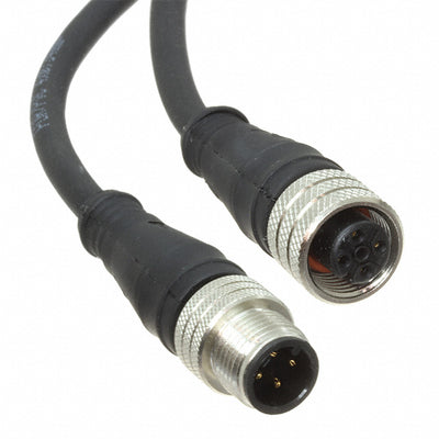 1200659468 by Molex - CABLE 5POS FMALE TO WIRE 82