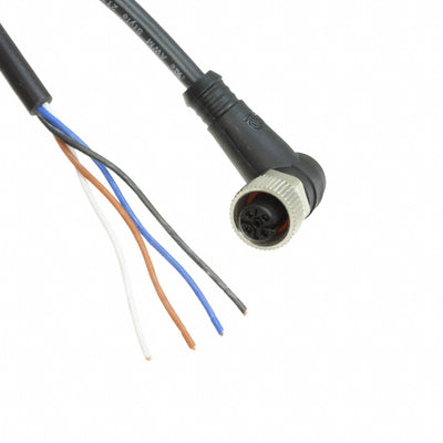 1200659472 by Molex - CABLE CIRC 5POS FMALE TO WIRE 82