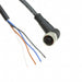 1200659472 by Molex - CABLE CIRC 5POS FMALE TO WIRE 82