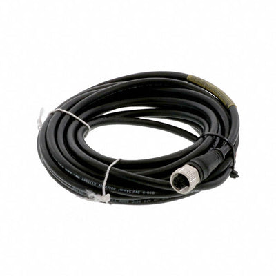 1200659520 by Molex - CABLE CIRC 5POS FEM TO WIRE 16.40