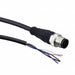 1200659527 by Molex - CABLE CIRC 5POS MALE TO WIRE 6.56