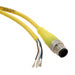 1200650414 by Molex - CABLE 4POS MALE TO WIRE 6.56