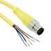 1200650531 by Molex - CABLE 5POS MALE TO WIRE 19.69