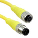 1200660210 by Molex - CABLE 3POS MALE TO FMALE 6.56