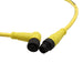 1200660374 by Molex - MIC 4P M/MFE 0.5M ST/90 TPE