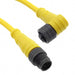 1200660379 by Molex - CABLE 4POS MALE TO WIRE 9.84