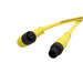 1200660377 by Molex - MIC 4P M/MFE 1.5M ST/90 22/4