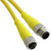 1200660431 by Molex - CABLE 5POS MALE TO FMALE 9.84