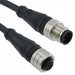 1200660498 by Molex - CABLE 3POS MALE TO FMALE 3.28