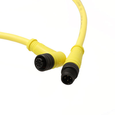 1200660976 by Molex - MIC 4P M/MFE 2M ST/90 18/4 TPE