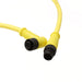 1200660976 by Molex - MIC 4P M/MFE 2M ST/90 18/4 TPE