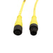 1200661438 by Molex - MIC 4P M/MFE 25M 22/4 TPE