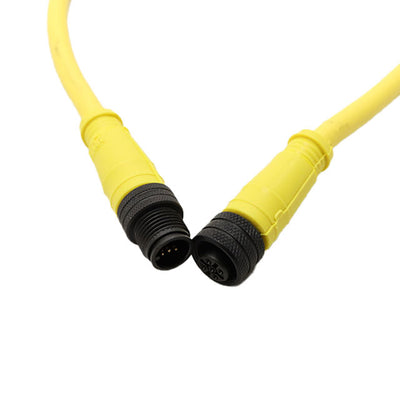 1200661664 by Molex - MIC 5P M/MFE 0.5M 18/5 TPE