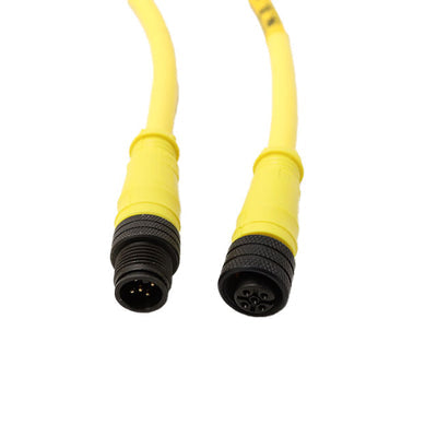1200661684 by Molex - MIC 5P M/MFE 30M #18/5 TPE