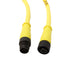 1200661684 by Molex - MIC 5P M/MFE 30M #18/5 TPE