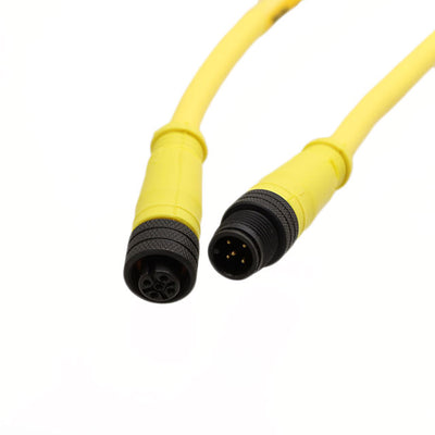 1200661687 by Molex - MIC 5P M/MFE 23M #18/5 TPE