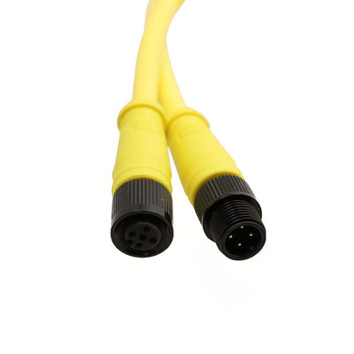 1200661739 by Molex - MIC 4P M/MFE 2M 18/4 TPE