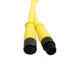1200661739 by Molex - MIC 4P M/MFE 2M 18/4 TPE