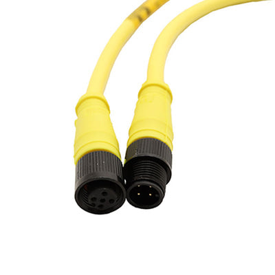 1200661741 by Molex - MIC 4P M/MFE 4M 18/4 TPE