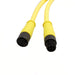 1200661742 by Molex - MIC 4P M/MFE 5M 18/4 TPE