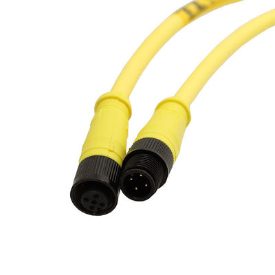 1200661745 by Molex - MIC 4P M/MFE 10M 18/4 TPE