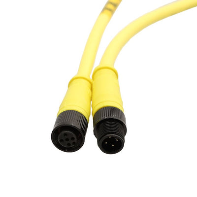 1200661748 by Molex - MIC 4P M/MFE 20M 18/4 TPE