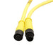 1200661748 by Molex - MIC 4P M/MFE 20M 18/4 TPE