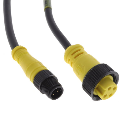 1200661994 by Molex - MIC/MC 4P M/MFE 1M #18/4C AWG TP