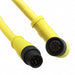 1200668732 by Molex - CABLE 5POS MALE TO FMALE 32.8