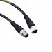 1200668995 by Molex - CABLE 5POS MALE TO FMALE 16.4