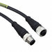 1200668996 by Molex - CABLE 5POS MALE TO FMALE 32.8