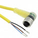 1200670231 by Molex - CABLE 5POS FMALE TO WIRE 16.4