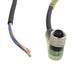 1200675052 by Molex - CABLE 4POS MALE TO WIRE 32.8