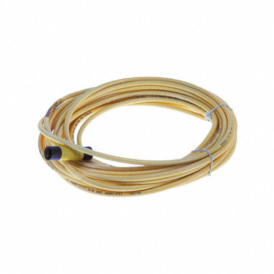 1200680058 by Molex - CONNECTOR MIC 3P FP 10M 22 SPLITTR DC