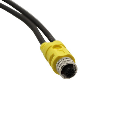 1200680122 by Molex - MIC REV IN-LINE SPLITTER