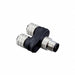 1200680137 by Molex - CONNECTOR Y-ADPT 5P-5/5P M-F/F INLINE