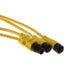 1200680196 by Molex - MIC IN-LINE SPLITTER 0.6M ST