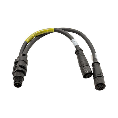 1200680287 by Molex - MIC IN-LINE SPLTR SPCL