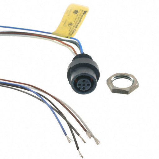 1200700201 by Molex - CABLE 5POS FMALE TO WIRE 1