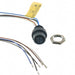 1200700201 by Molex - CABLE 5POS FMALE TO WIRE 1