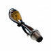 1200700152 by Molex - MIC 4P MR 12IN. M14X1 #22 PVC